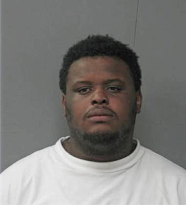 Jamacaine Thomas, - Lafayette Parish County, LA 